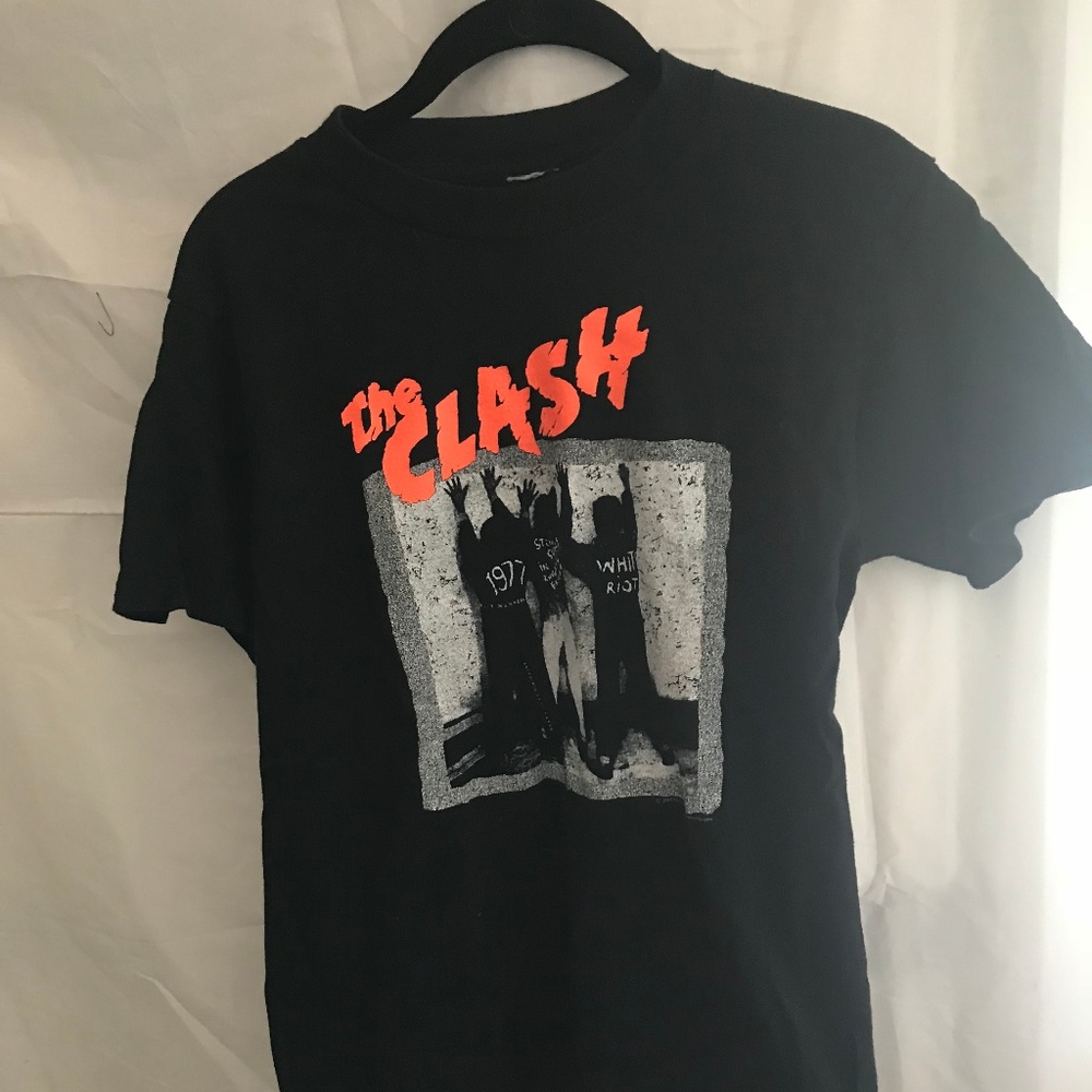 Band Tee Shirt